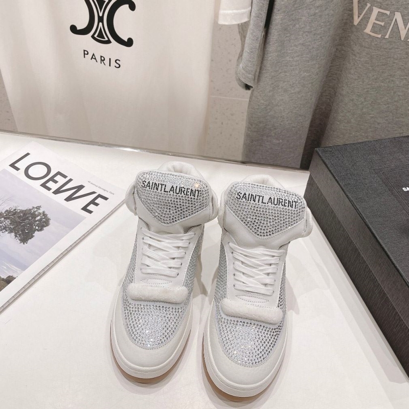 Y*L casual shoes